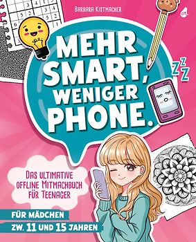 Mehr Smart, weniger Phone.