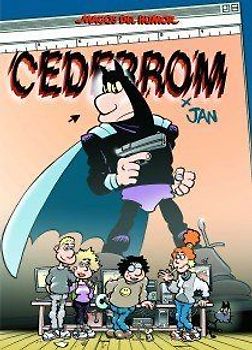 Cederrom