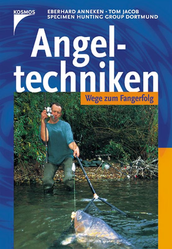 Angeltechniken