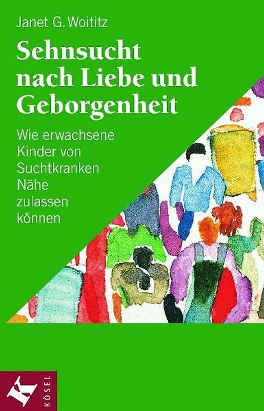 Sehnsucht nach Liebe und Geborgenheit