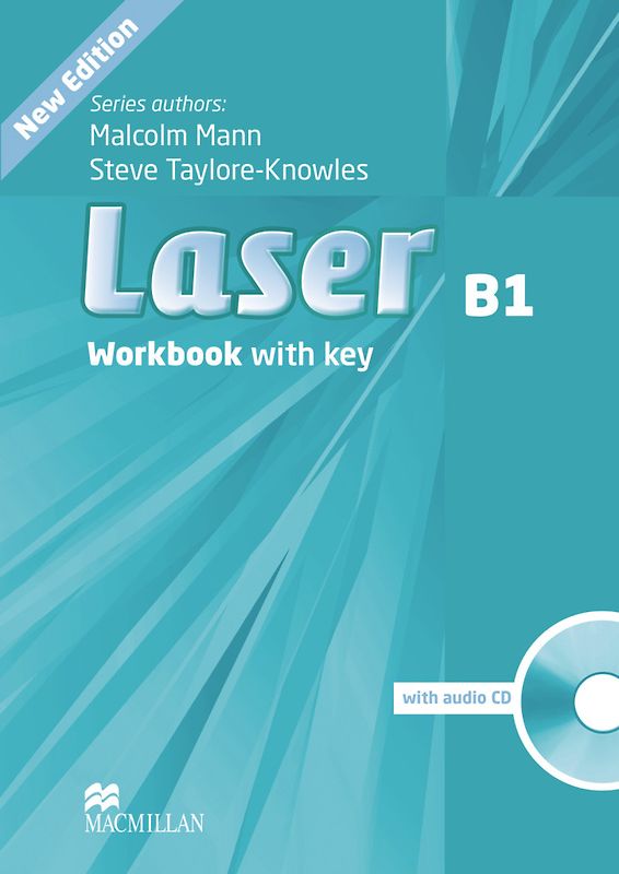 Laser B1 (3rd edition)