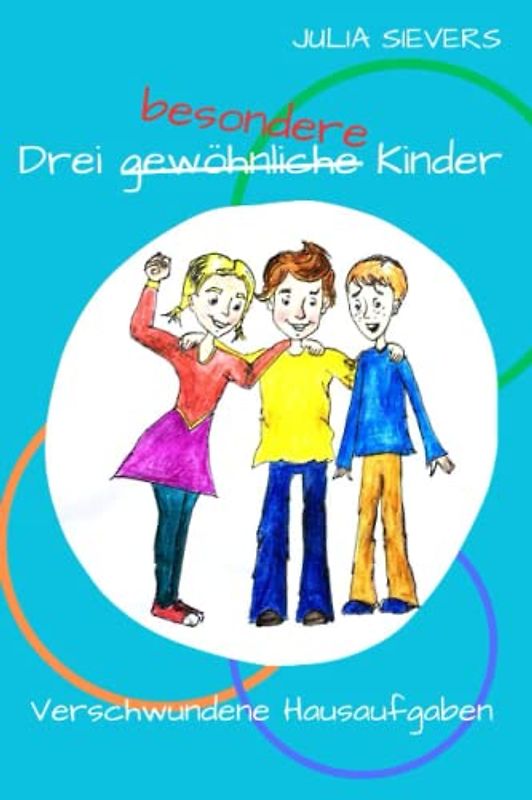Drei besondere Kinder