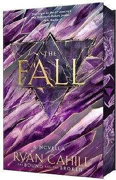 The Fall: Signed Collector's Edition