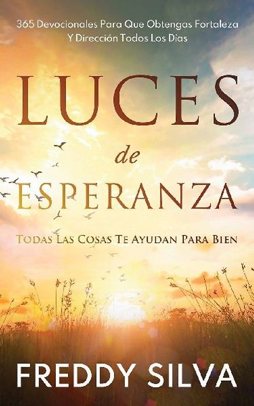Luces de Esperanza