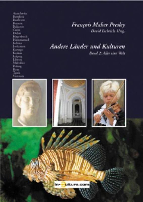 Andere Länder und Kulturen