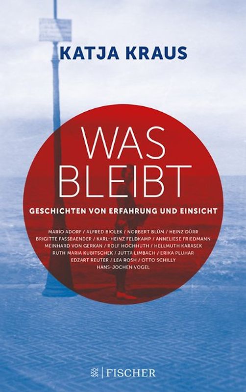 Was bleibt – Geschichten von Erfahrung und Einsicht