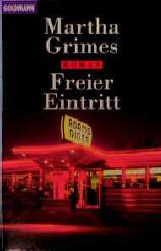 Freier Eintritt