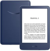 AMAZON Liseuse eBook  Kindle 11th G&eacute;n&eacute;ration Bleue