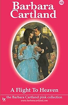 102. A Flight to Heaven (The Pink Collection, Band 102)