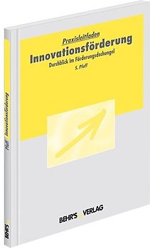 Innovationsförderung