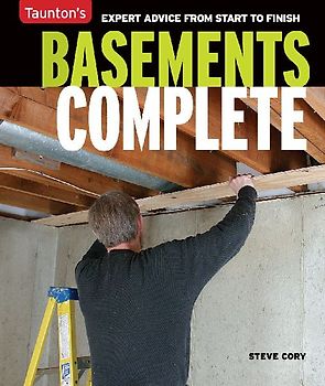 Basements Complete