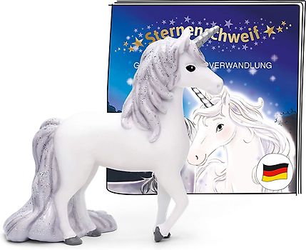 Tonies®: Sternenschweif - Geheimnisvolle Verwandlung