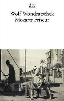 Mozarts Friseur
