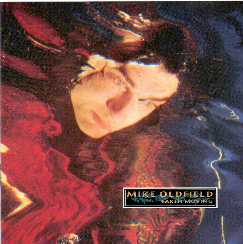 Mike Oldfield - Earth Moving