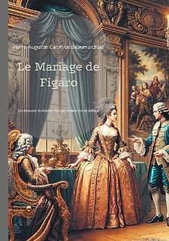 Le Mariage de Figaro