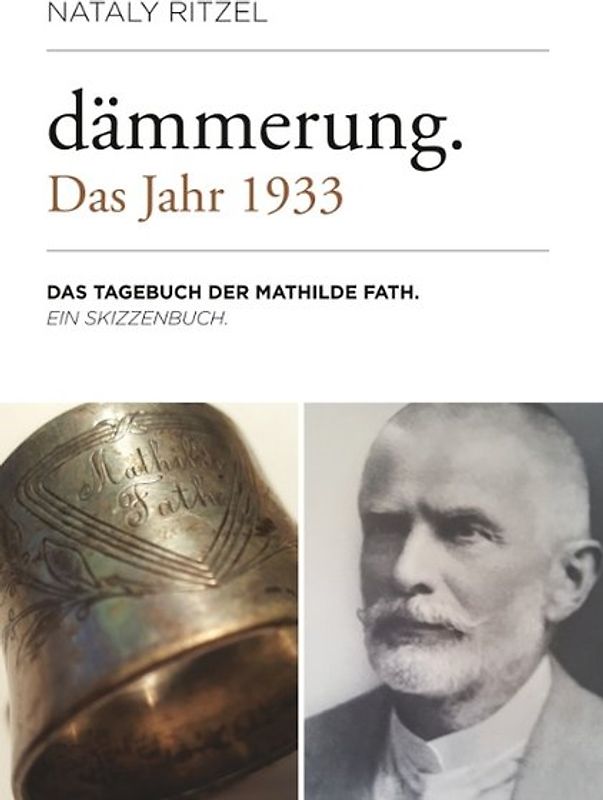 Dämmerung. Das Jahr 1933