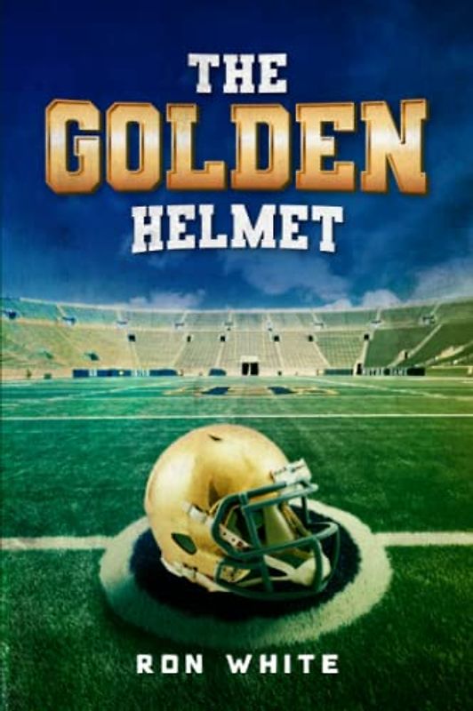 The Golden Helmet