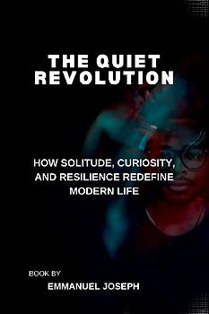 The Quiet Revolution, How Solitude, Curiosity, and Resilience Redefine Modern Life