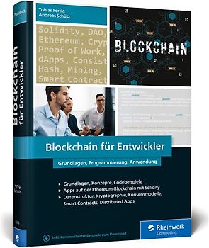 Blockchain für Entwickler