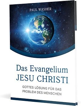 Das Evangelium Jesu Christi (Audio-Hörbuch)