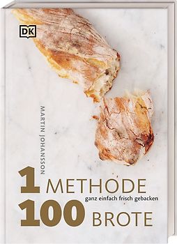 1 Methode, 100 Brote