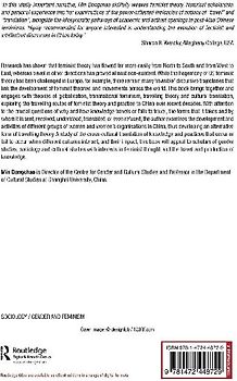 Translation and Travelling Theory