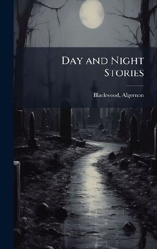 Day and Night Stories