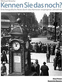 Kennen Sie das noch?