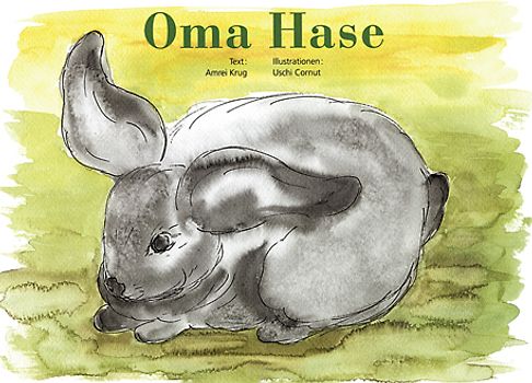 Oma Hase