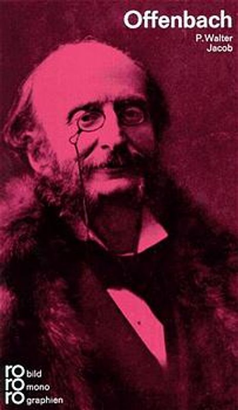 Jacques Offenbach