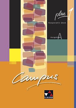 Campus A / Campus A plus 1