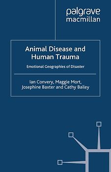 Animal Disease and Human Trauma