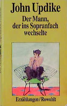 Der Mann, der ins Sopranfach wechselte