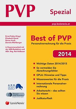 Best of PVP 2014