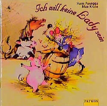 Ich will keine Lady sein