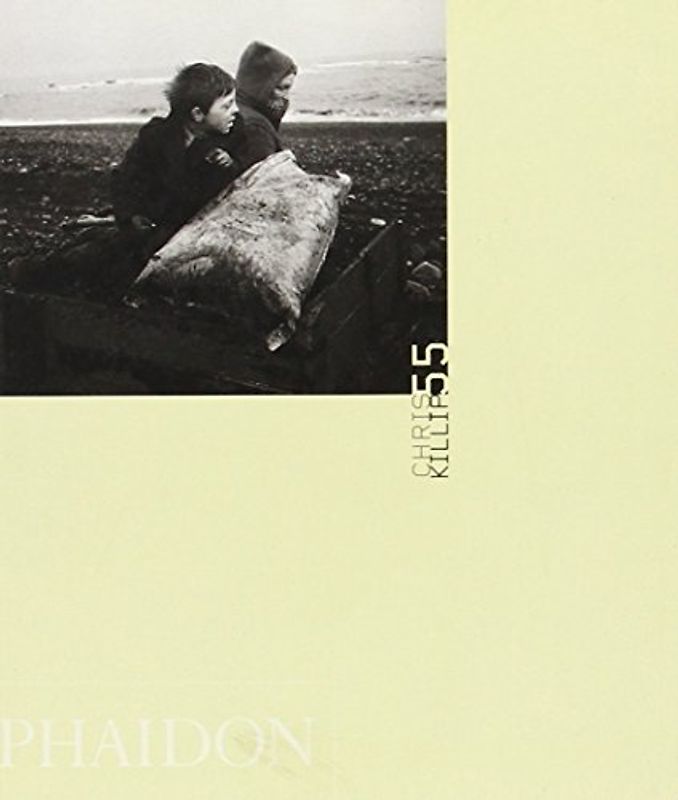 Chris Killip (55) - Gerry Badger