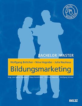 Bachelor | Master: Bildungsmarketing