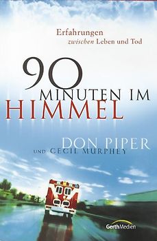 90 Minuten im Himmel