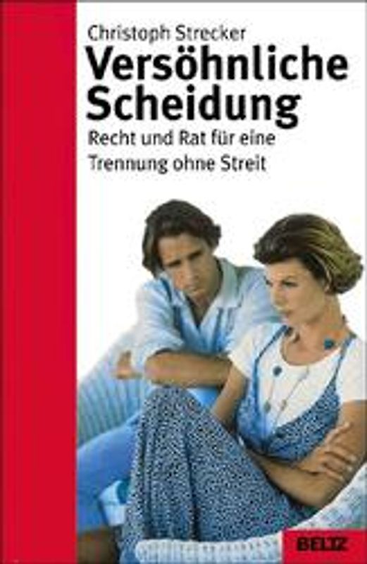 Versöhnliche Scheidung