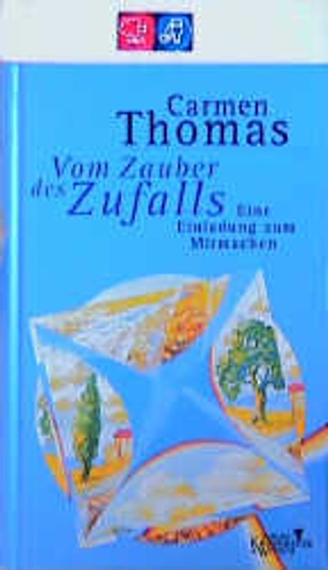 Vom Zauber des Zufalls. Eine Einladung zum Mitmachen