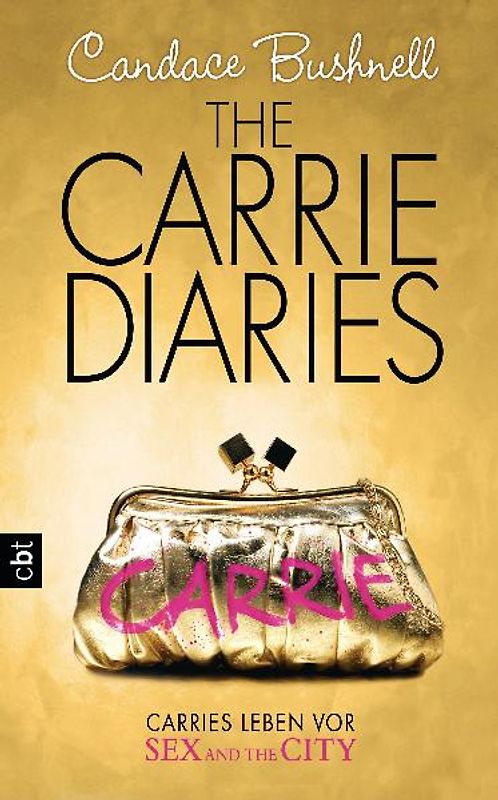 The Carrie Diaries - Carries Leben vor Sex and the City