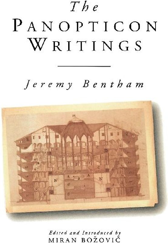Panopticon Writings