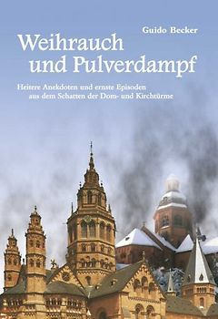 Weihrauch und Pulverdampf