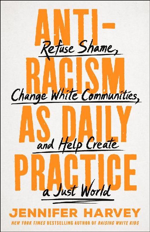 Antiracism as Daily Practice