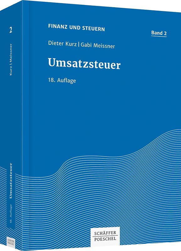 Umsatzsteuer