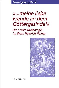 "... meine liebe Freude an dem Göttergesindel"