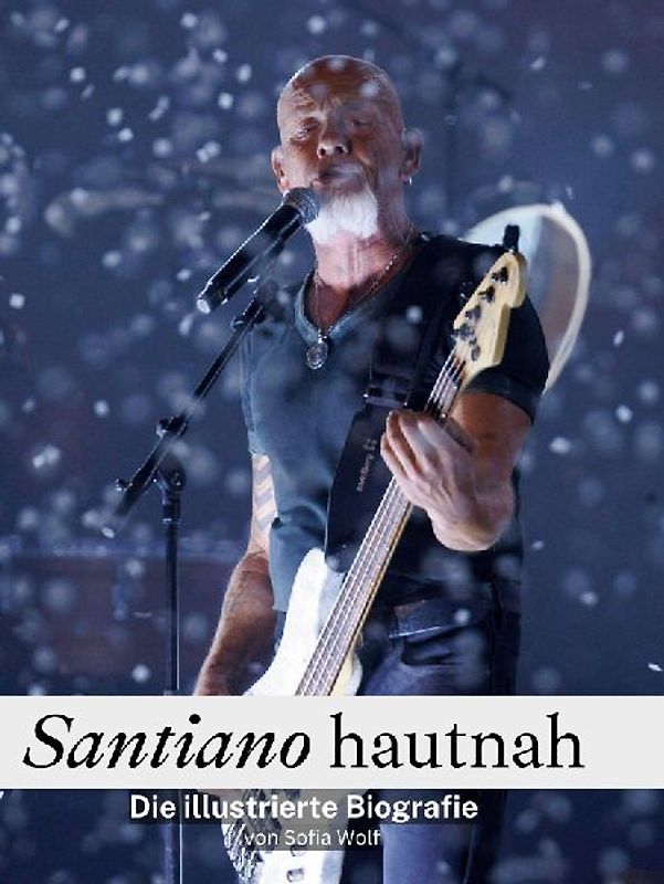Santiano hautnah