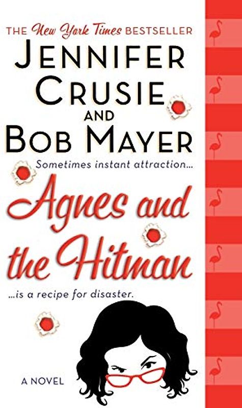 AGNES AND THE HITMAN