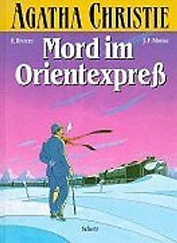 Mord im Orientexpress