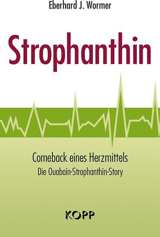 Strophanthin